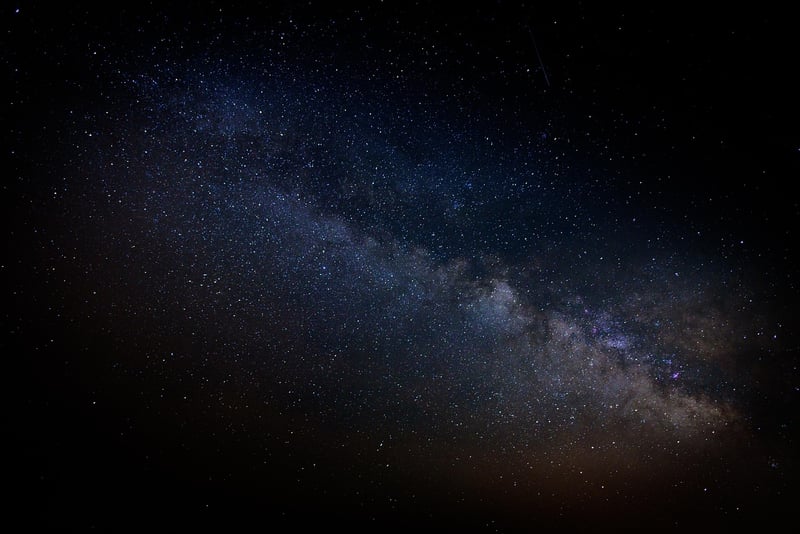 Celestial Starlight
