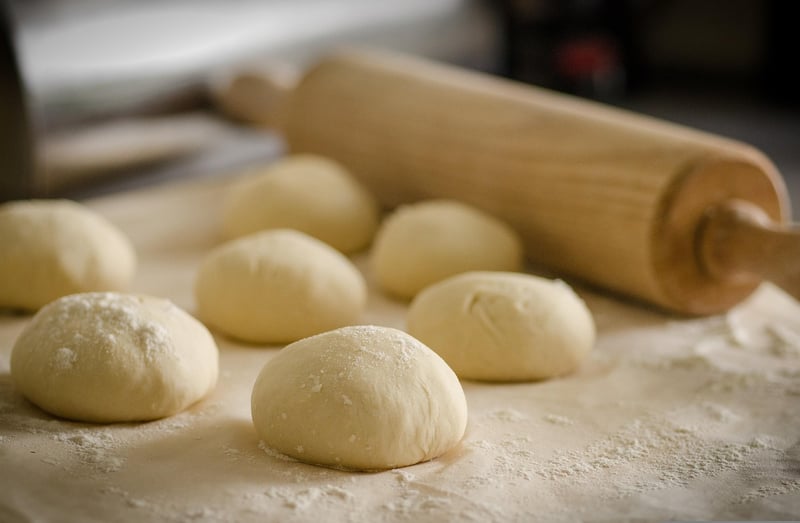 Lembas Bread